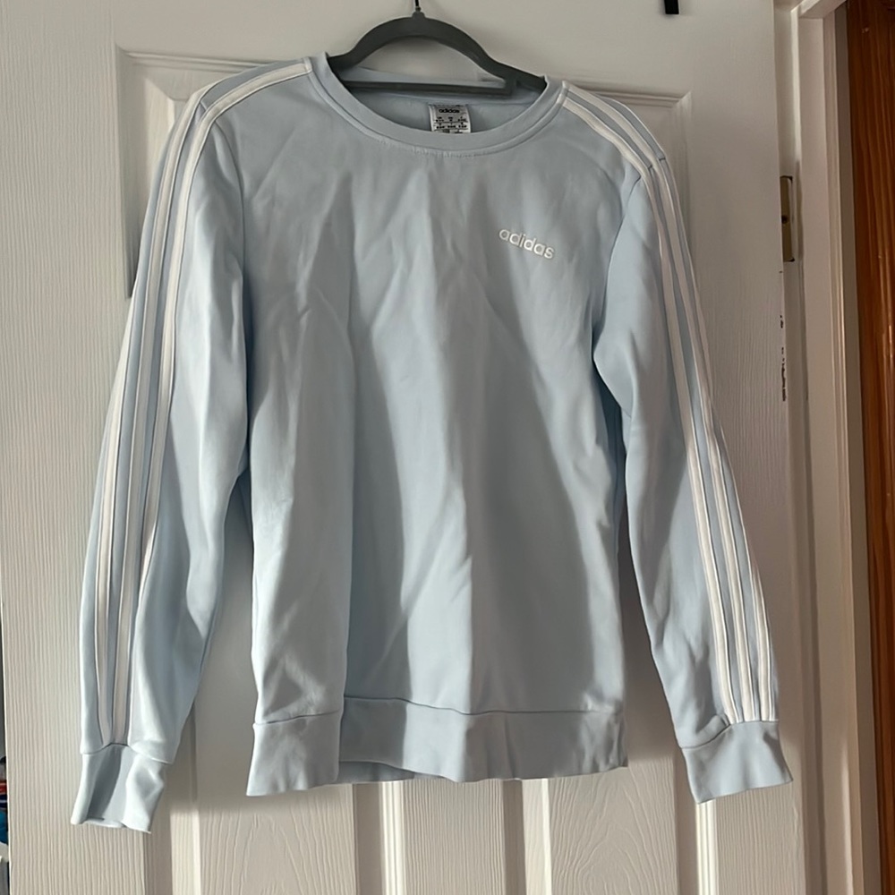 Adidas Crew Neck